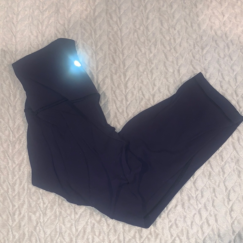 Womens size 4 leggings